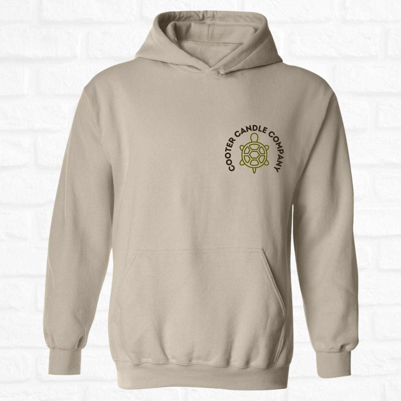 99 Problems Cooter Hoodie