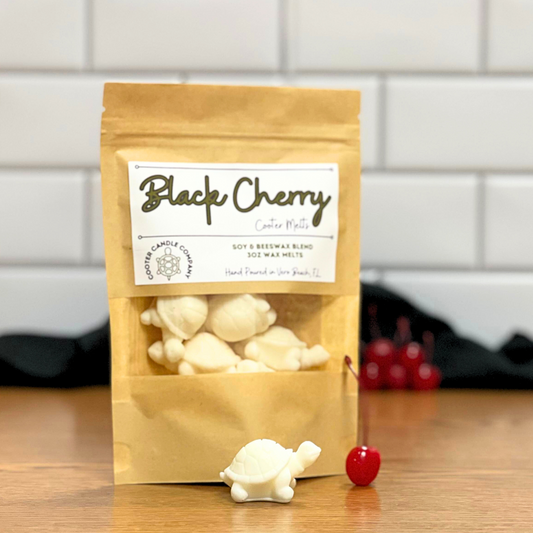 Black Cherry Cooter Melts