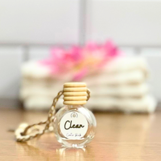 Clean Cooter Bulb