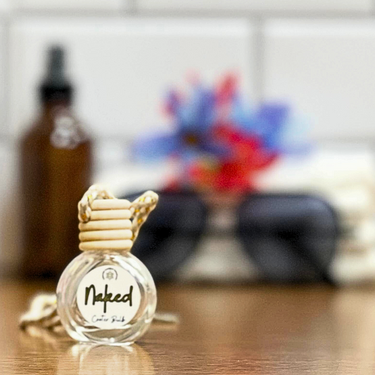 Naked Cooter Bulb