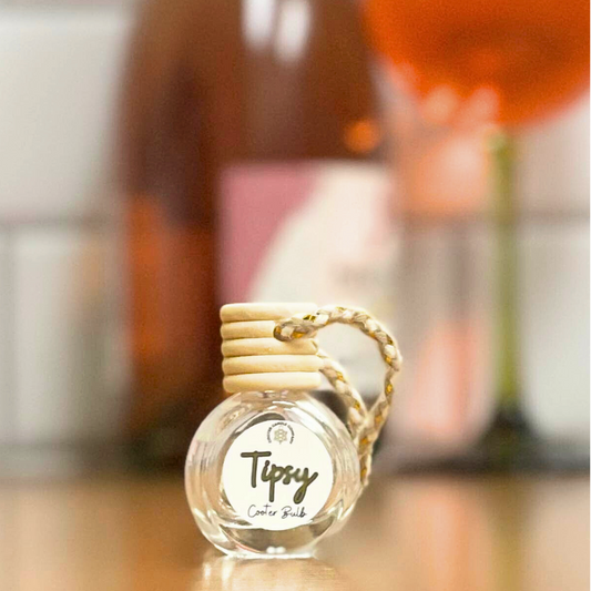 Tipsy Cooter Bulb